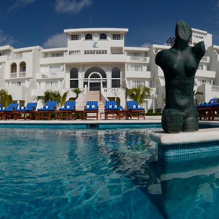 Hotel&Museo Casa Turquesa Cancun Fasilitas foto