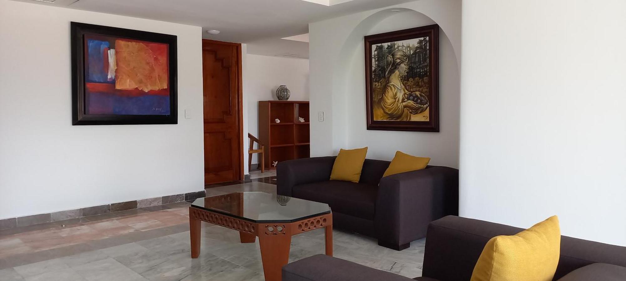 Hotel&Museo Casa Turquesa Cancun Bagian luar foto